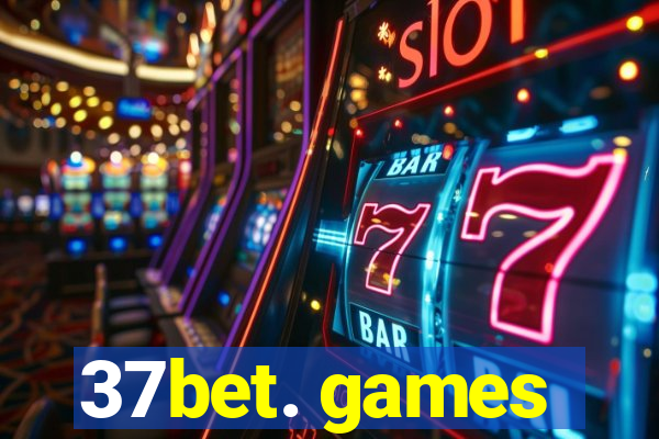 37bet. games